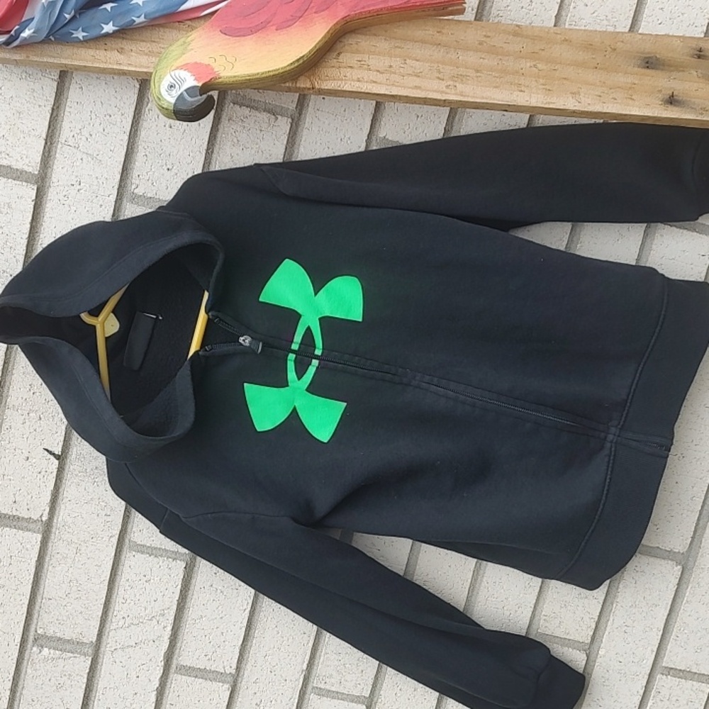Under Armour//Hoodie - Picture 7 of 13